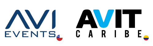 Avi Events Logo