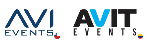 Avi Events Logo